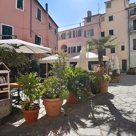 Appartement Casa Di Ali à Imperia Extérieur photo