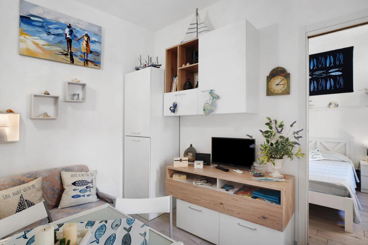 Appartement Casa Di Ali à Imperia Extérieur photo